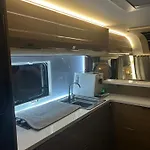 Campingplatz Weberhof-münster Glamping Munster (North Rhine-Westphalia)