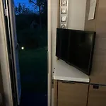 Weberhof-münster Glamping Campingplatz