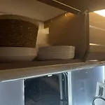 Weberhof-münster Glamping Munster (North Rhine-Westphalia)