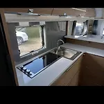 Weberhof-münster Glamping