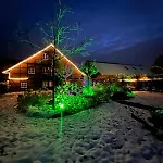 Weberhof-münster Glamping Campingplatz Munster (North Rhine-Westphalia)