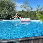 Weberhof-münster Glamping * Munster (North Rhine-Westphalia)