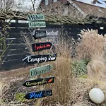 Campingplatz Weberhof-münster Glamping *