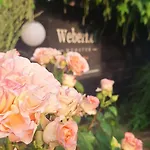 Weberhof-muenster Glamping *