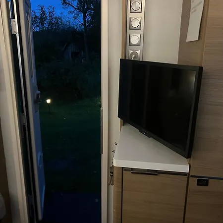 Weberhof-muenster Glamping キャンプ場