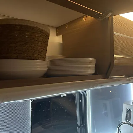 Weberhof-muenster Glamping Münster