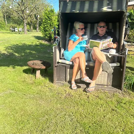 Weberhof-muenster Glamping Camping