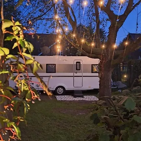 Weberhof-muenster Glamping * Münster