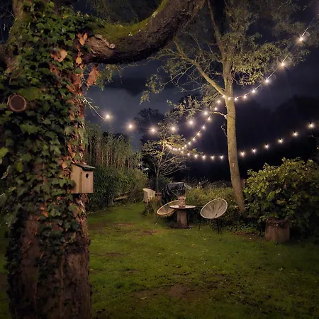 Weberhof-münster Glamping *