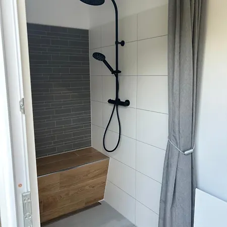 Weberhof-muenster Glamping Campingplads Münster