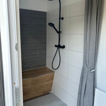 Weberhof-muenster Glamping *