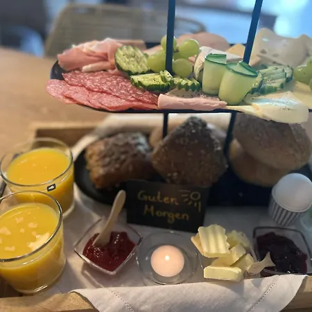 Weberhof-muenster Glamping Camping Münster