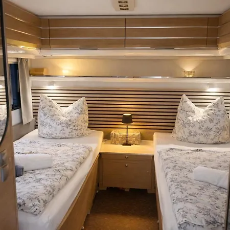 Weberhof-muenster Glamping Camping *