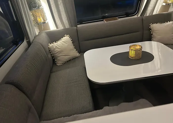 Weberhof-münster Glamping Munster (North Rhine-Westphalia)