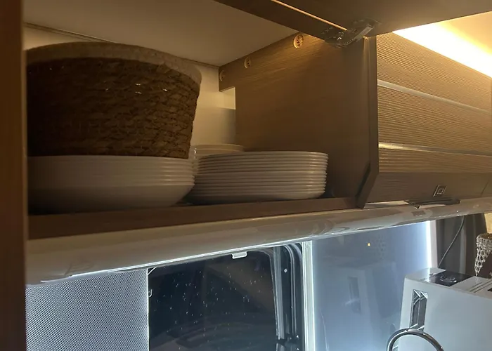 Weberhof-münster Glamping Munster (North Rhine-Westphalia)