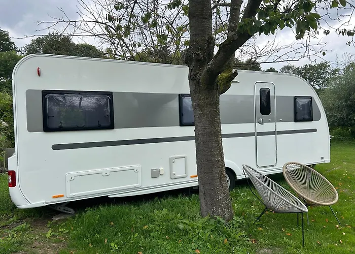 Campingplatz Weberhof-münster Glamping *
