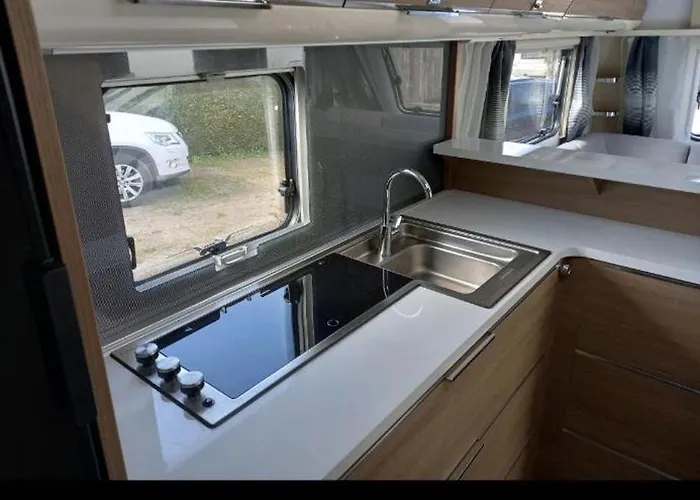 Weberhof-muenster Glamping