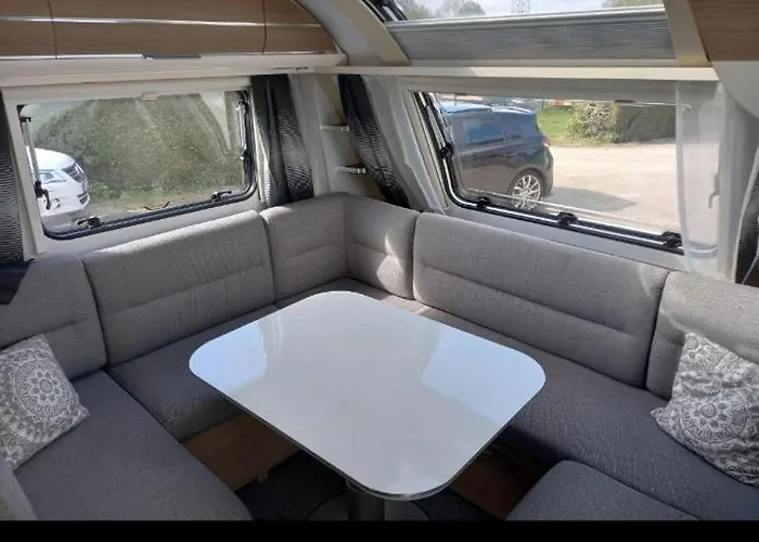 Weberhof-muenster Glamping *