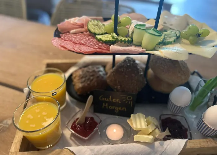 Weberhof-münster Glamping Campingplatz Munster (North Rhine-Westphalia)