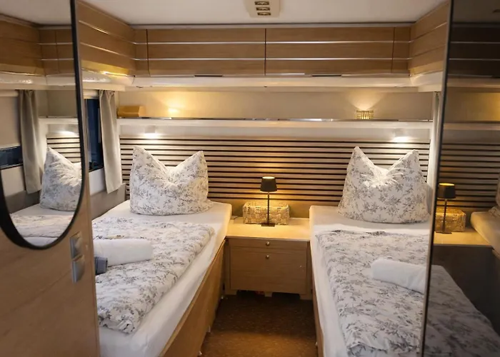 Weberhof-muenster Glamping Camping *